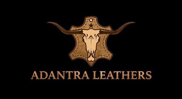 Adantra leathers